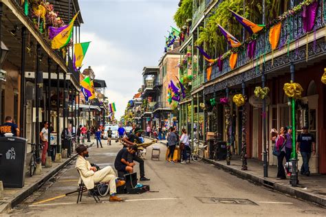 lugares para conocer en new orleans gratis|Free Walking Tour New Orleans en español